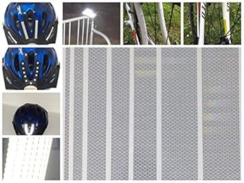 bike safety reflectors