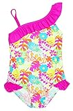 One Piece Swimsuit for Little Girls