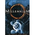Millennium - The Complete Third Season