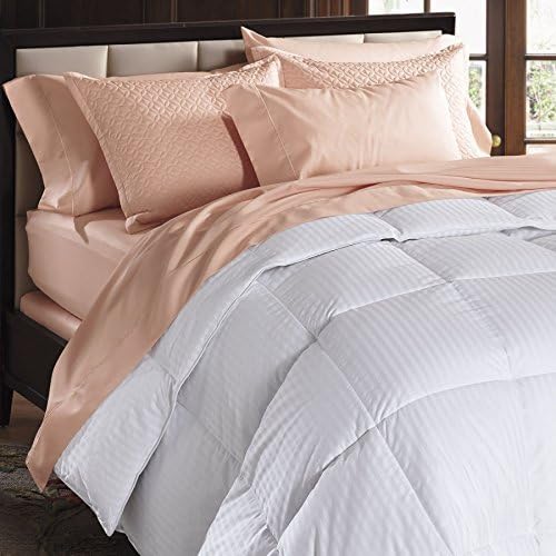 Amazon Com Elegant Bedding All Seasons Siberian Goose Down