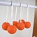 Ladderball Soft Bola Set, Orange