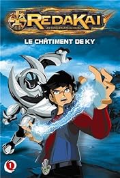 Le  châtiment de Ky