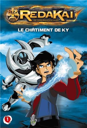 Le  châtiment de Ky