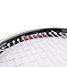 Senston Adult Full Carbon /AluminiumTennis Racket,Carbon Fiber Tennis Racquet,Including Tennis Cover,Better Stability