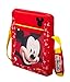 Mickey Mouse Clubhouse Universal Tablet Tote Messenger Bag ( DTT-22MK.FX)