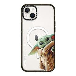 CASETiFY Impact iPhone 14 Plus Case [Mandalorian