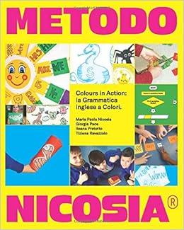 Sapone Scartare Analogico I Colori In Inglese Scuola Primaria Amazon Agingtheafricanlion Org