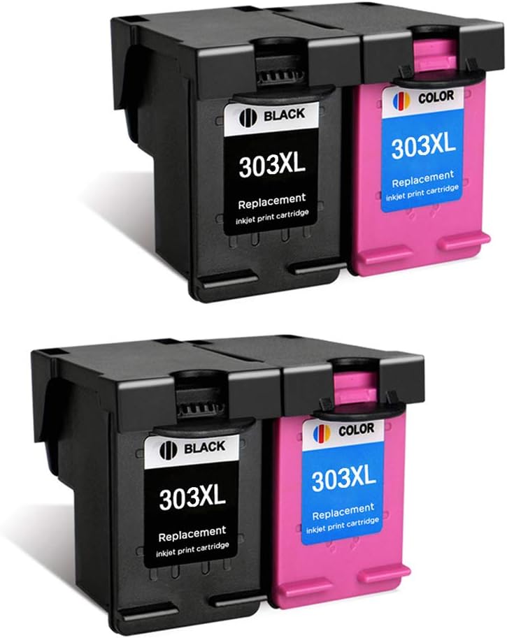hp envy 303 ink