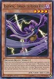 yu-gi-oh Blackwing - Tornado The Reverse Wind - MP17-EN067 - Common - 1st Edition - 2017 Mega-Tin Mega Pack (1st Edition)