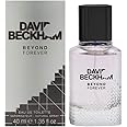 David Beckham Beyond Forever for Men 1.35 Oz Eau De Toilette Spray, 1.35 Oz