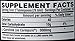 Nutrex Research Liquid L-Carnitine 3000 Supplement, Cherry Lime, 16 Fluid Ounce