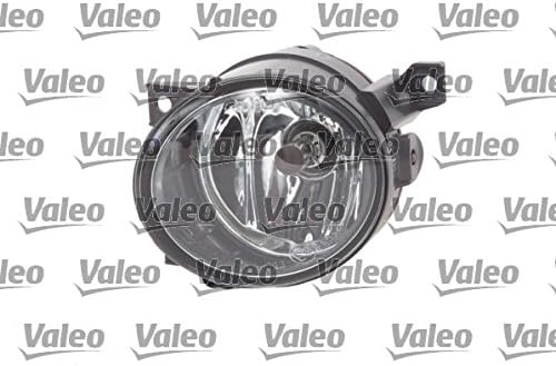 Valeo45098 Front Headlights