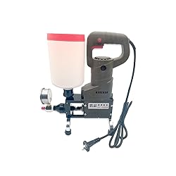 Epoxy Injection Pump Epoxy/Polyurethane Foam