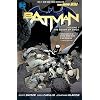 Batman Vol. 1: The Court of Owls (The New 52): 01