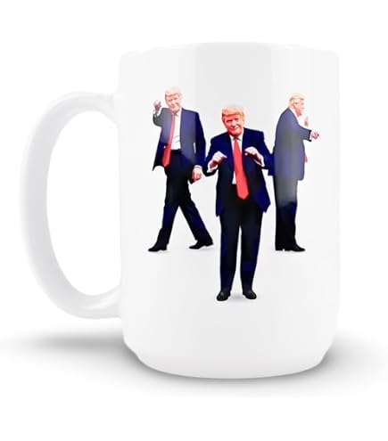 Amazon.com: familyteeprints It's A Mega Pint Kind Of Morning - Mega Pint  Gift - Funny Johnny Depp Mug - Coffee Mug (White) : Home & Kitchen