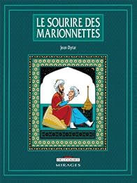 Le  sourire des marionnettes