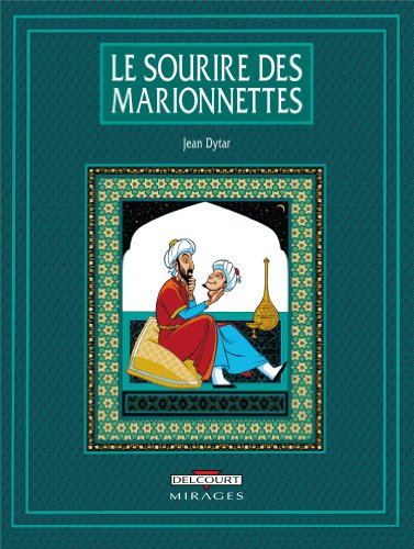 Le  sourire des marionnettes