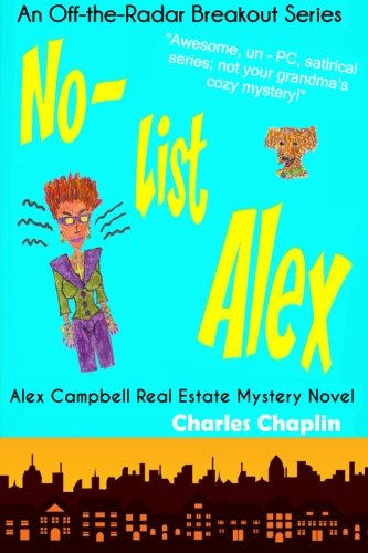 NO-LIST ALEX