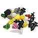 CNIKESIN 500PCS Car Fasteners