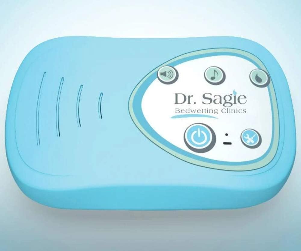 TheraPee The World's 1 Bedwetting Solution By Dr. Sagie Bedwetting Clinics Amazon.co.uk