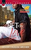 Bet on Love (Harlequin Kimani Romance)