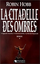 La  citadelle des ombres