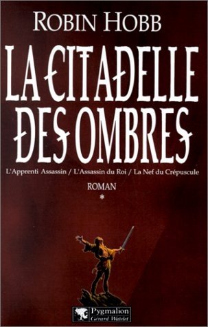 La  citadelle des ombres