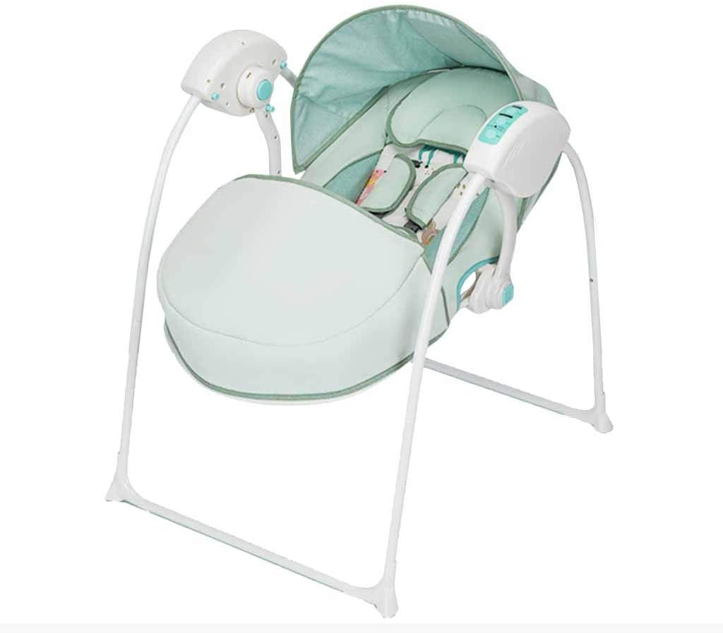 swaying baby chair