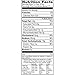 Nature Valley Maple Brown Sugar Granola Crunch Pouch, 16 Ounce