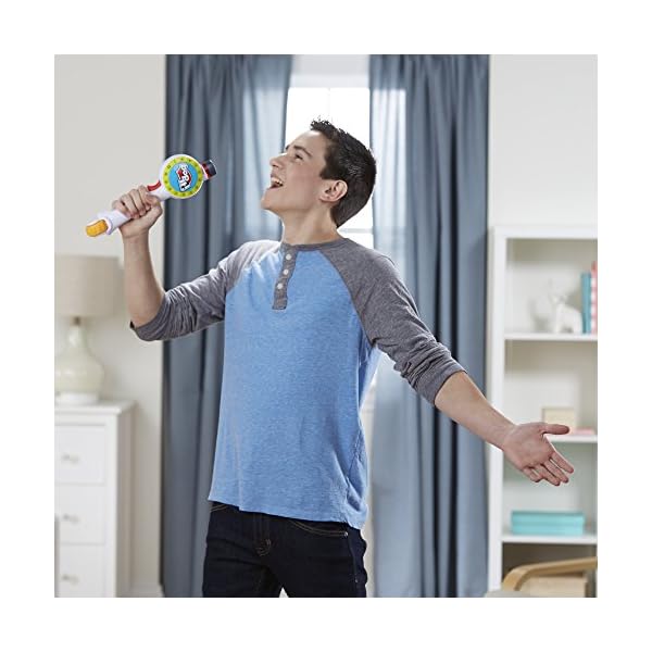 Hasbro Spiele C1379100 - Bop it Freestyle, Kinderspiel – Bild 7