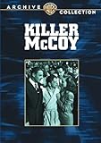 KILLER MCCOY / (B AND W FULL MOD MONO)             image