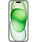 Amazon.com: Apple iPhone 15, 128GB, Yellow - Unlocked (Renewed