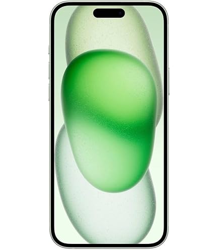 Amazon.com: Apple iPhone 15, 128GB, Yellow - AT&T (Renewed Premium