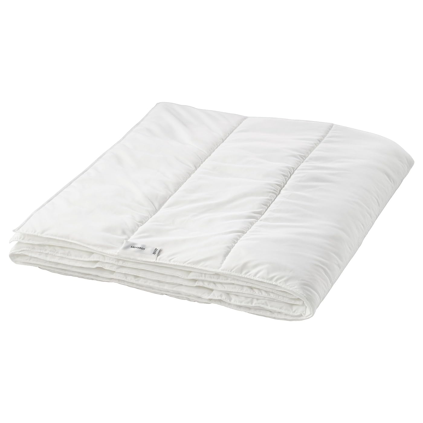 IKEA SÄFFEROT Single Duvet, 4 TOG