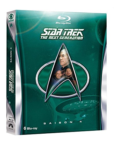 Star Trek - La Nouvelle Génération - Saison 4