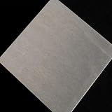 LOKIH AZ31B Magnesium Alloy Sheet Plate 100x200mm x 3mm - Students Lightweight view 7