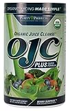 Purity-Products--Certified-Organic-Juice-Cleanse-OJC-Plus--Berry-Greens