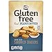Lance Gluten Free Crackers, Peanut Butter Sandwich Crackers, 5 Ounce (Pack of 4)