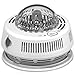 BRK Electronics Hard Wired Smoke Alarm with Backup & Strobe
