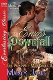 Enzo's Downfall [The Pregnant Mate Series 9] (Siren Publishing Everlasting Classic ManLove)