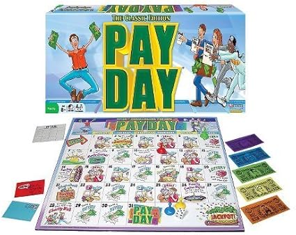 amazon black friday board game deals