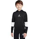 Nike Air Jordan Core Performance Therma Boys' Pullover Hoodie