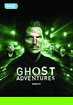 Ghost Adventures Volume 14
