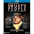 Smiley's People [Blu-ray]