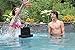 Kan Jam Splash Pool Disc Game, Pool/Water