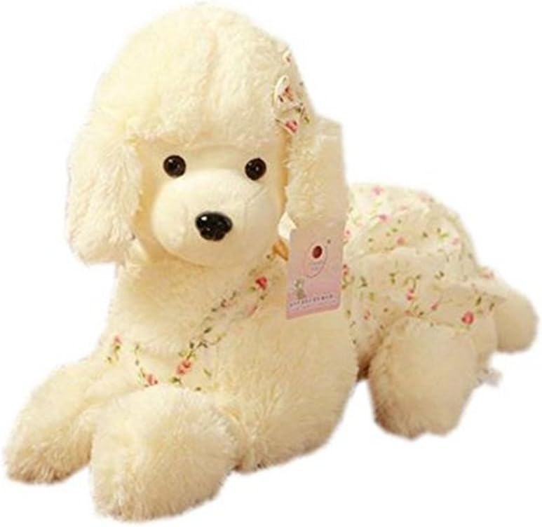 best toys for toy poodles