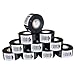 Dax Printing Hot Stamping Foil (30mm X 122m)(10 Rolls x Package)