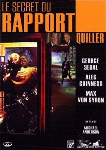 Le Secret Du Rapport Quiller