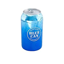 Blue Can Premium Emergency Drinking Water - 12oz 24