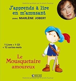 J'apprends à lire en m'amusant